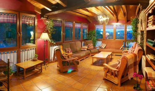 Hostal Ca De Graus