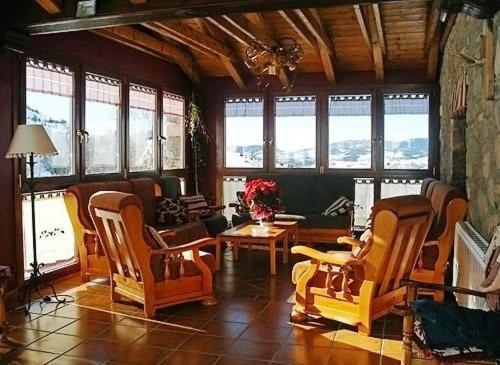 Hostal Ca De Graus