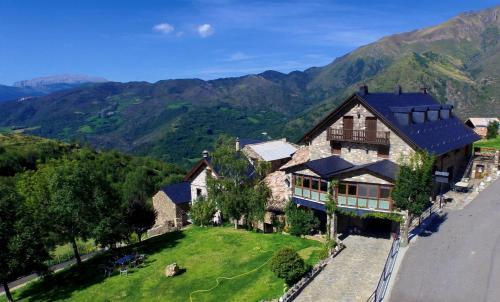 Hostal Ca De Graus