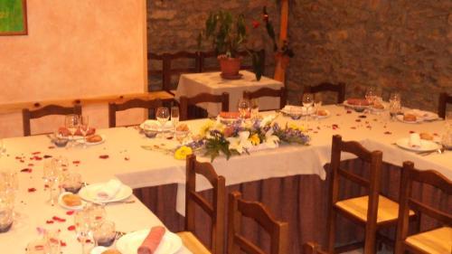 Hostal Ca De Graus