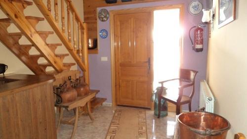 Hostal Ca De Graus