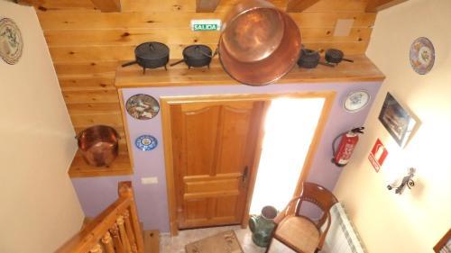 Hostal Ca De Graus