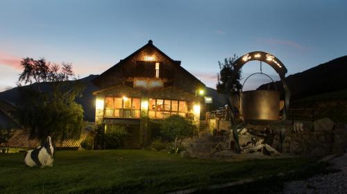 Hostal Ca De Graus