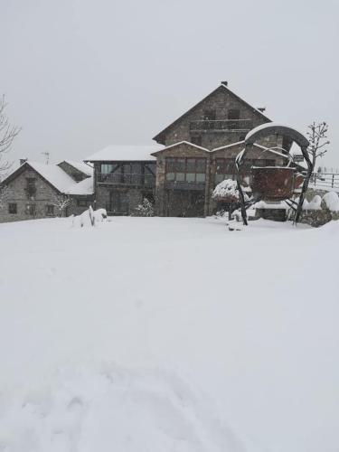 Hostal Ca De Graus