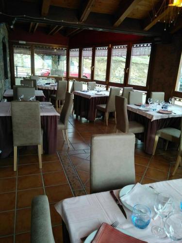 Hostal Ca De Graus