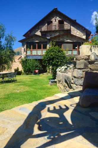 Hostal Ca De Graus