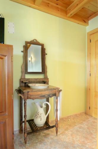 Hostal Ca De Graus