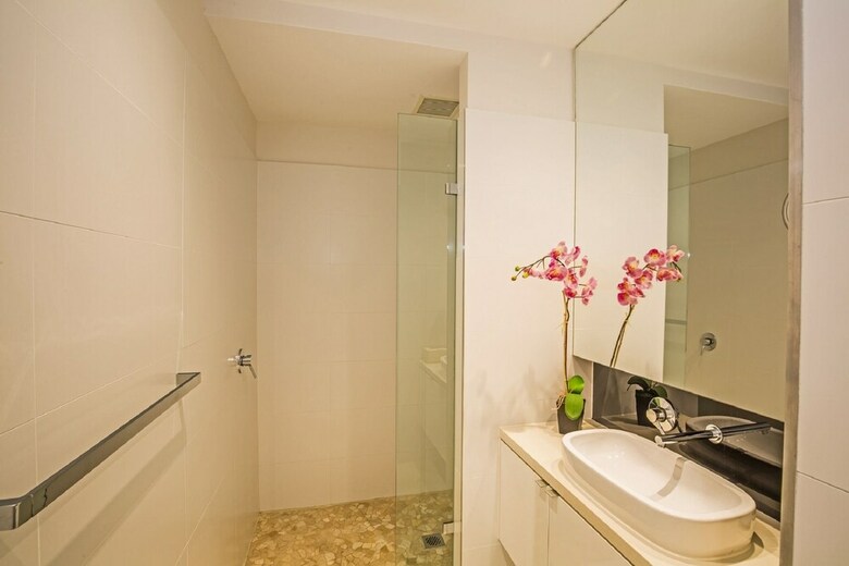 Cscape Apartment