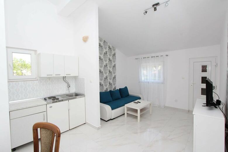 Apartments Sena