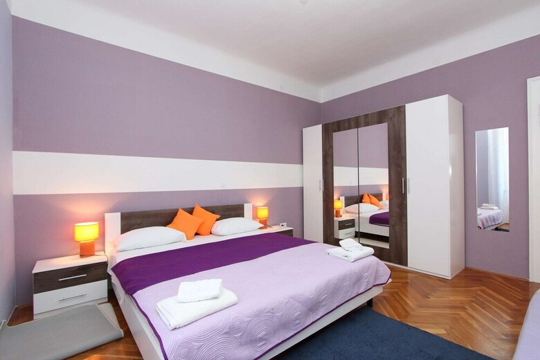 Apartments Santin