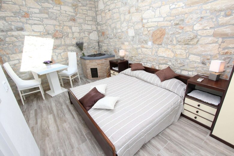 Apartments Santin