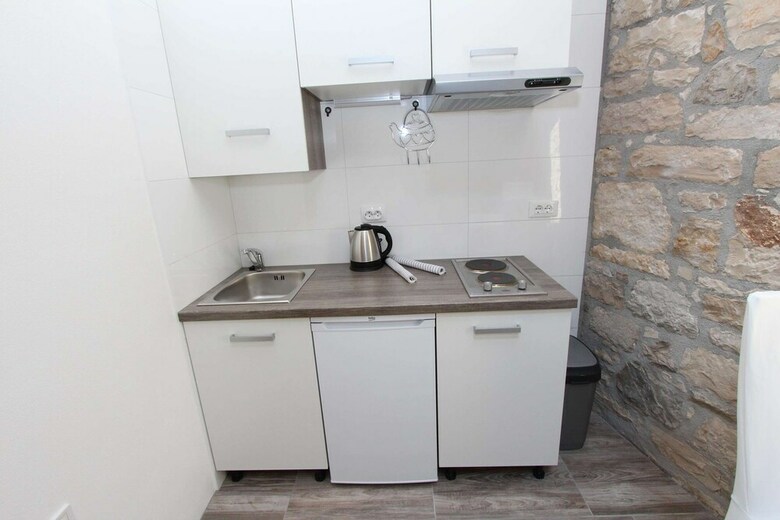 Apartments Santin