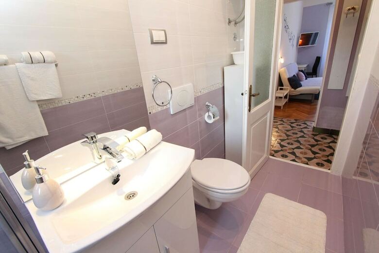 Apartments Santin