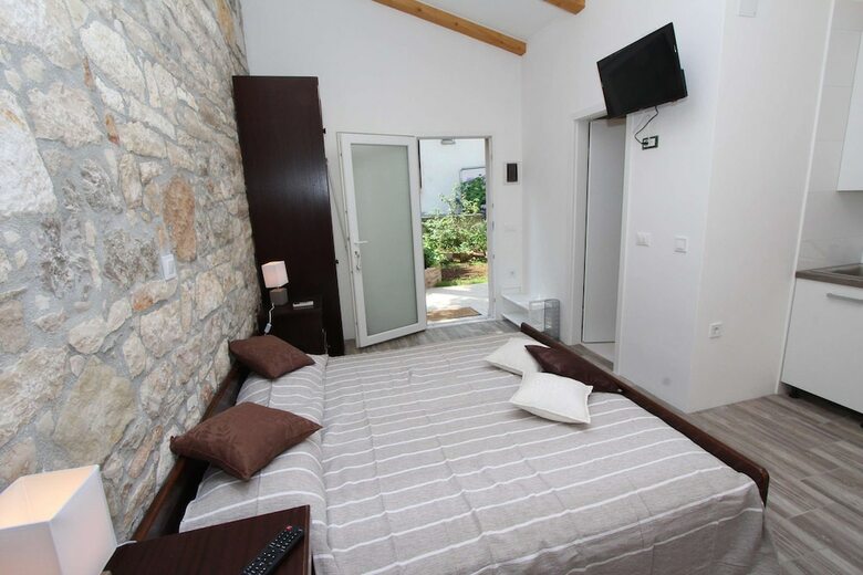 Apartments Santin