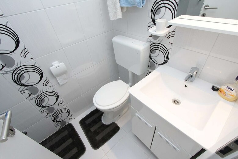 Apartments Santin