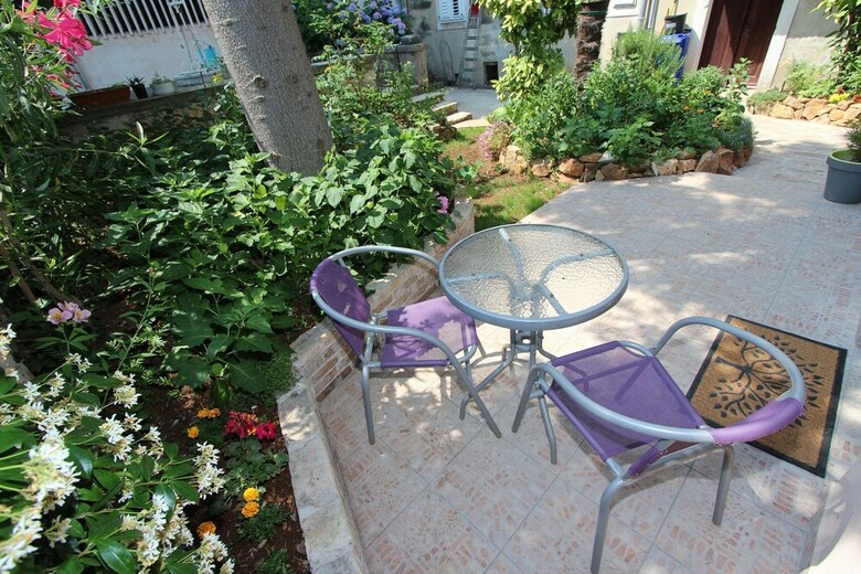 Apartments Santin