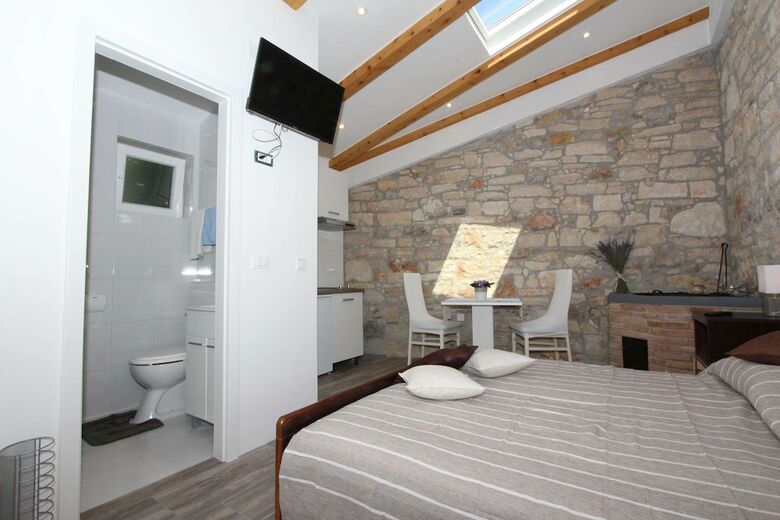 Apartments Santin