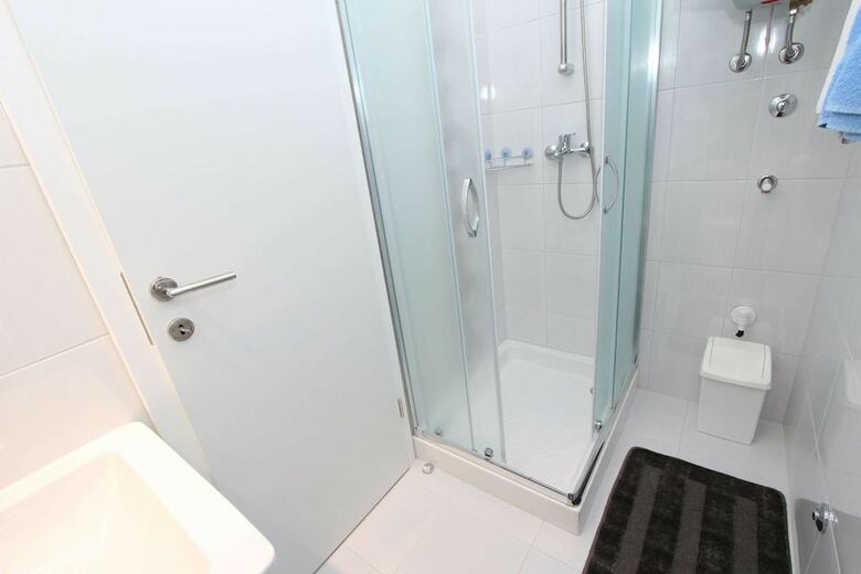Apartments Santin