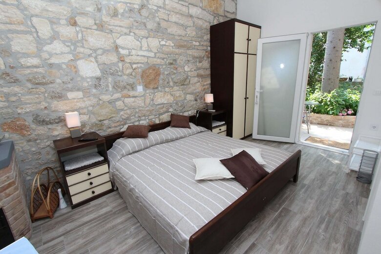 Apartments Santin