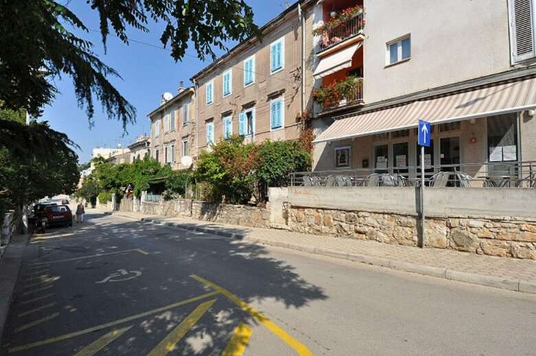 Apartments Santin