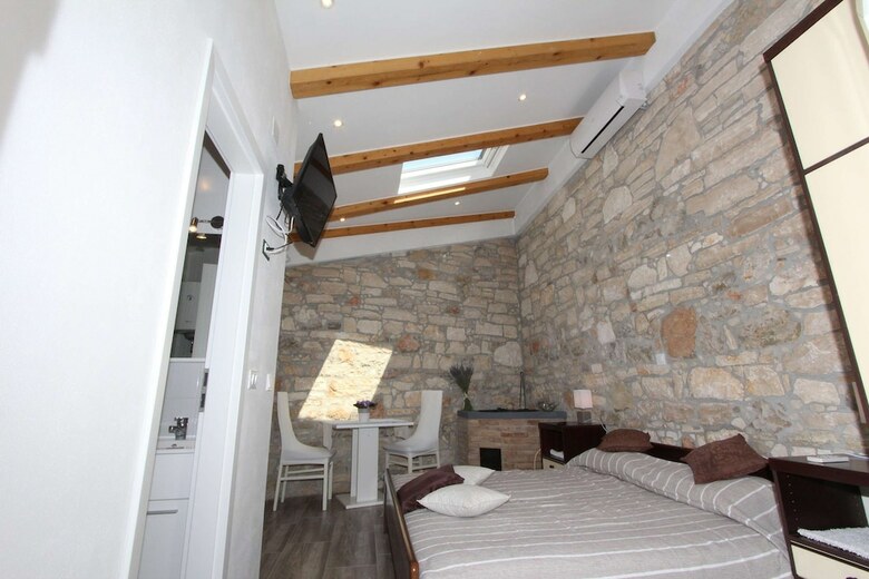 Apartments Santin