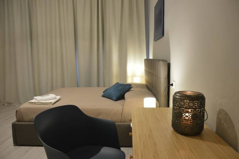 Ida Charme B&B