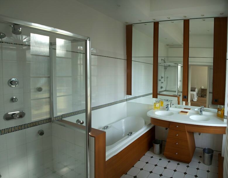 Bed & Breakfast Maison D'h�tes Les C�dres