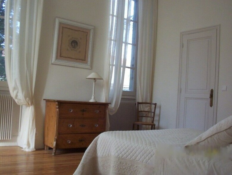 Bed & Breakfast Maison D'h�tes Les C�dres