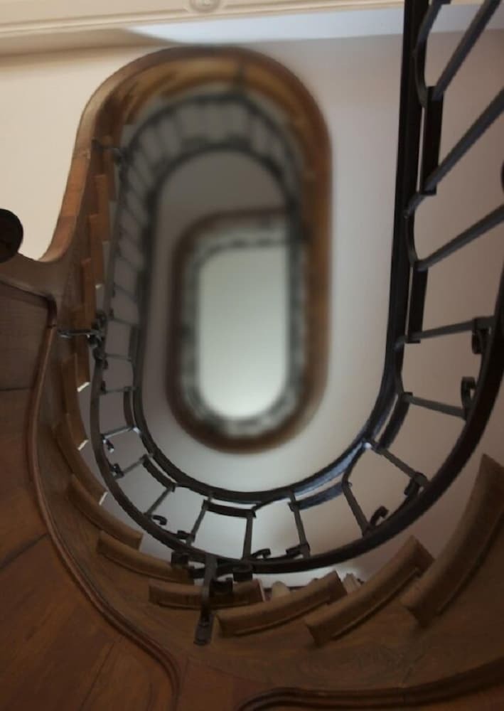 Bed & Breakfast Maison D'h�tes Les C�dres