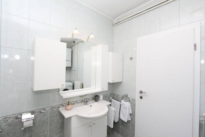Apartments Rozi