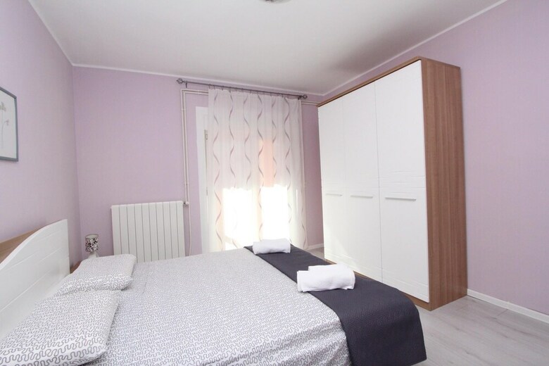 Apartments Rozi