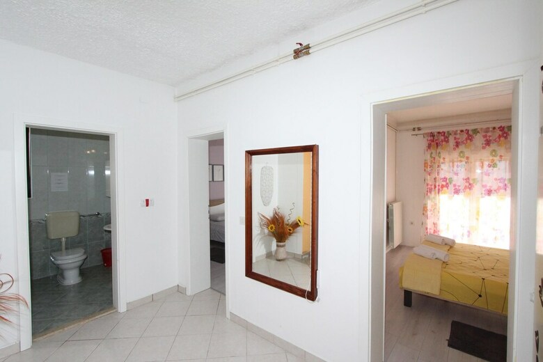 Apartments Rozi
