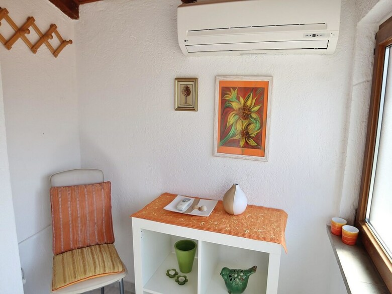 Apartamentos Studio Sea