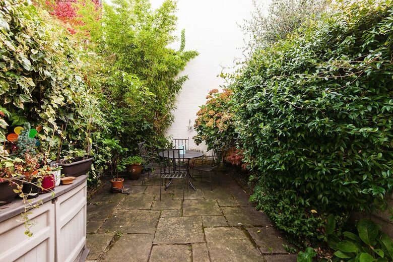 Cosy Childs Street House - Imn