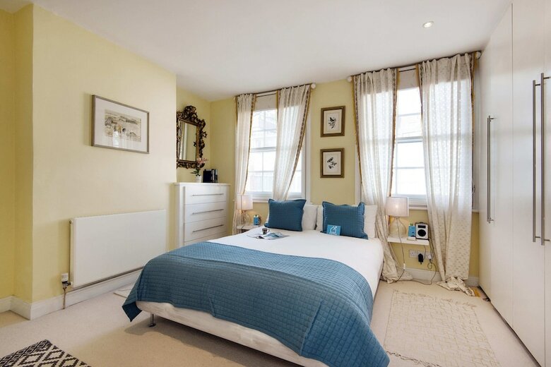 Cosy Childs Street House - Imn