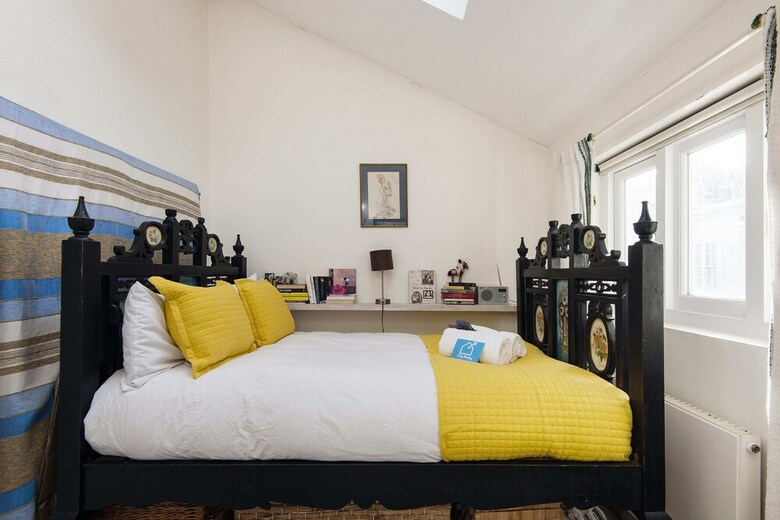 Cosy Childs Street House - Imn