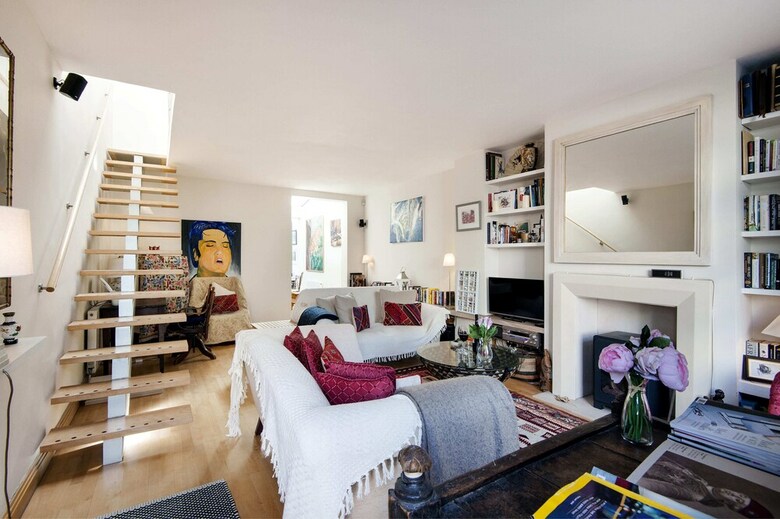 Cosy Childs Street House - Imn