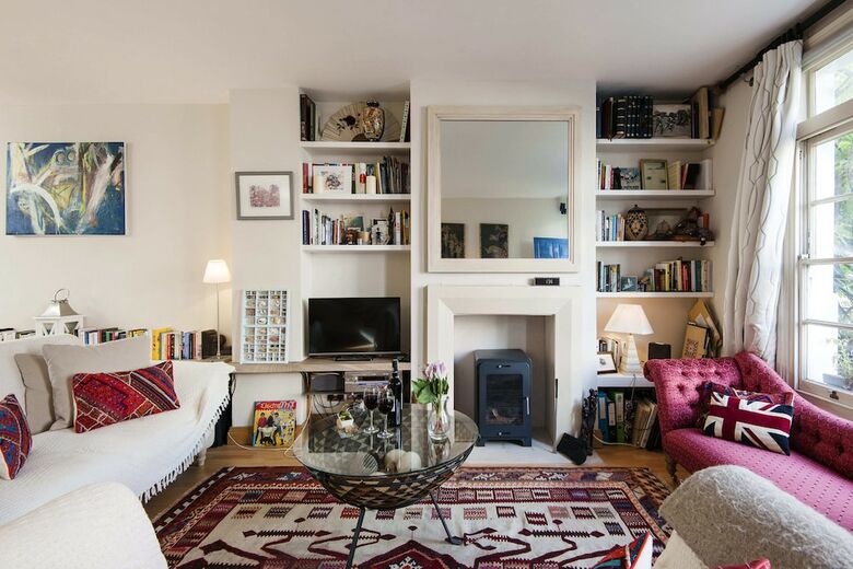 Cosy Childs Street House - Imn