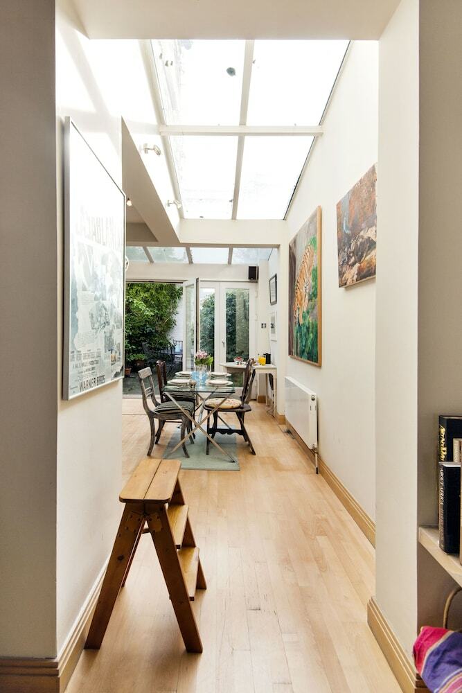 Cosy Childs Street House - Imn