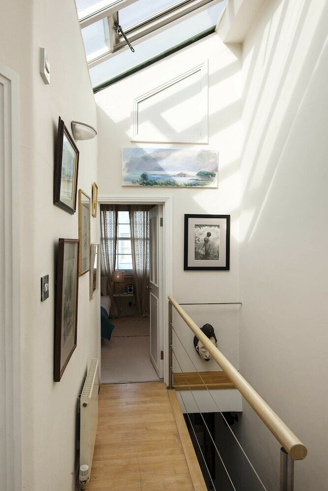 Cosy Childs Street House - Imn