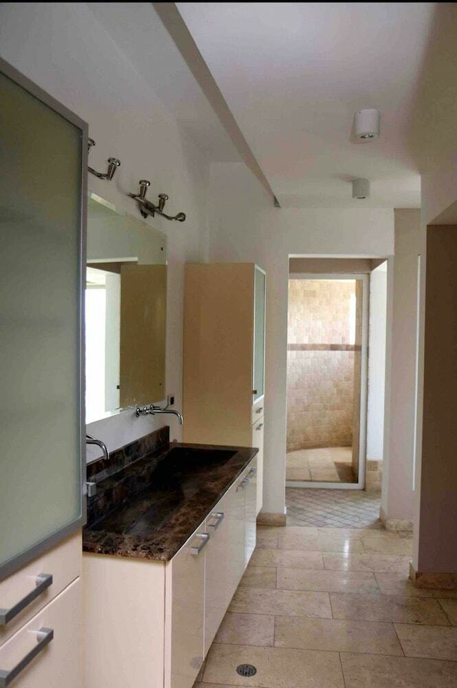 Escazu Mansion With Private Pool