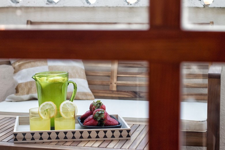 Apartamentos Chezmoihomes Stunning Penthouse Terrace