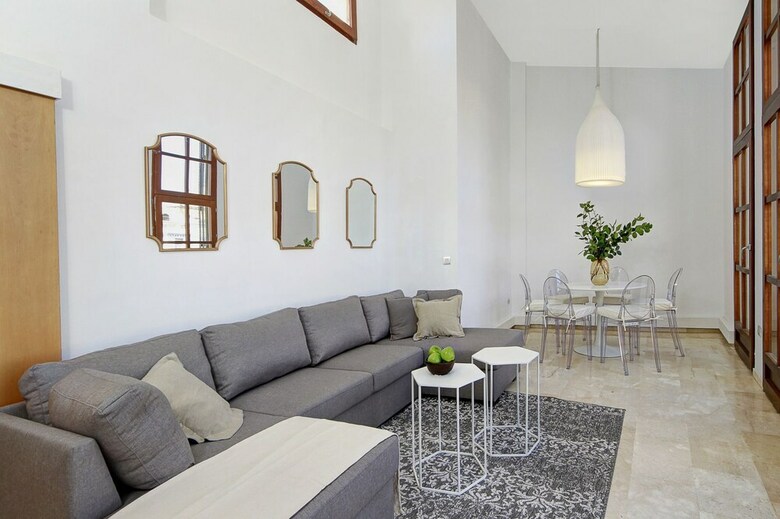 Apartamentos Chezmoihomes Stunning Penthouse Terrace
