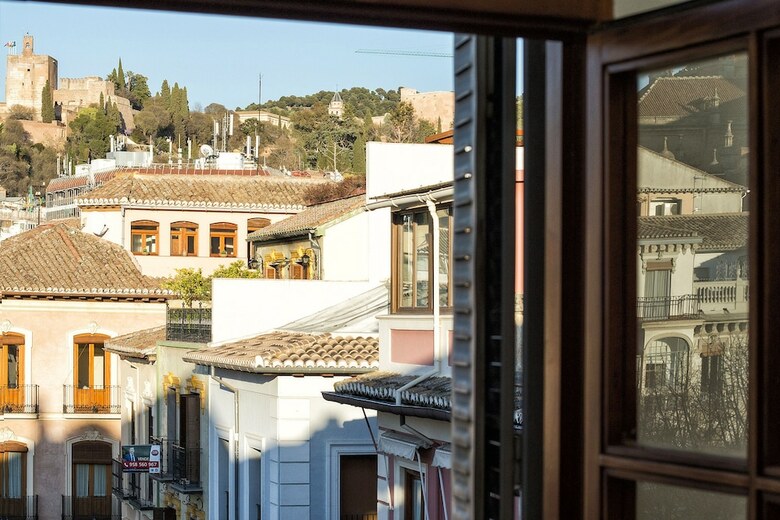 Apartamentos Chezmoihomes Stunning Penthouse Terrace