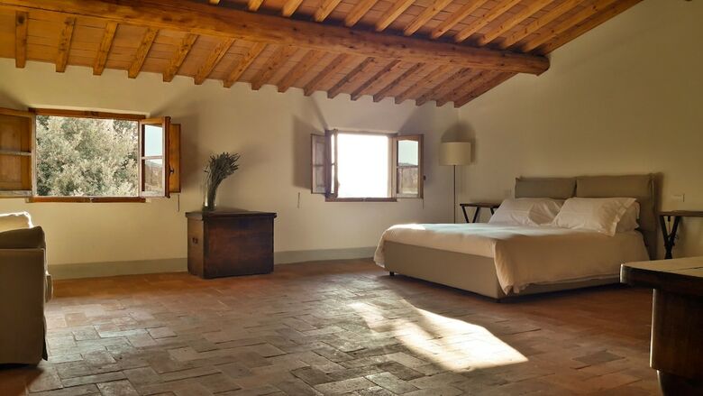 Agroturismo Agriturismo Villa Gorgognano