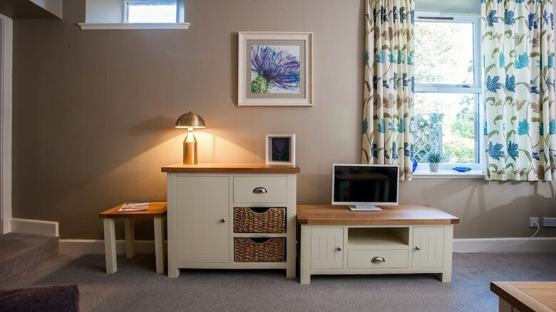 Agroturismo Kiltearn Guest House