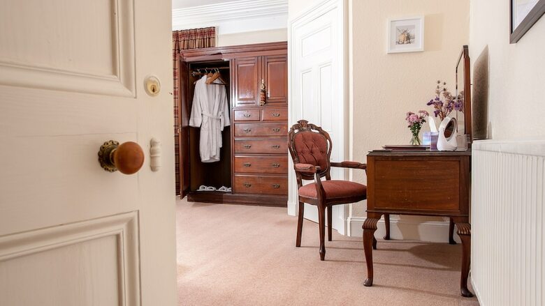 Agroturismo Kiltearn Guest House