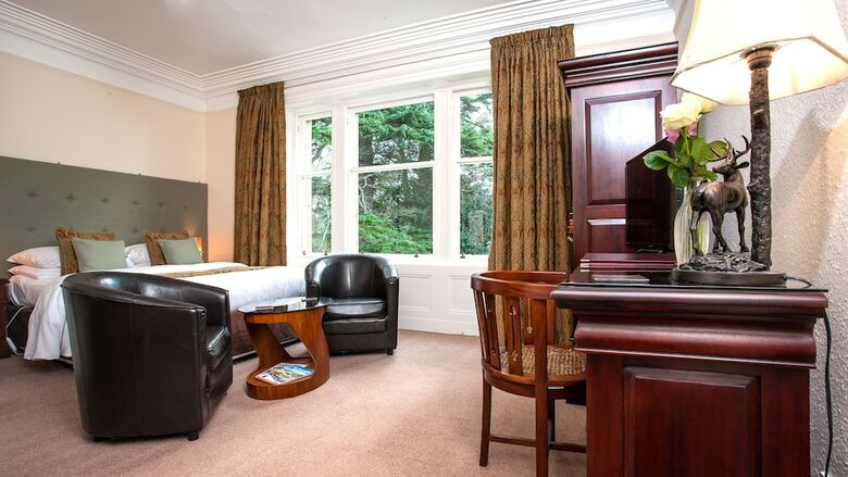 Agroturismo Kiltearn Guest House