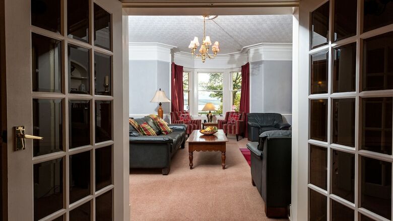 Agroturismo Kiltearn Guest House