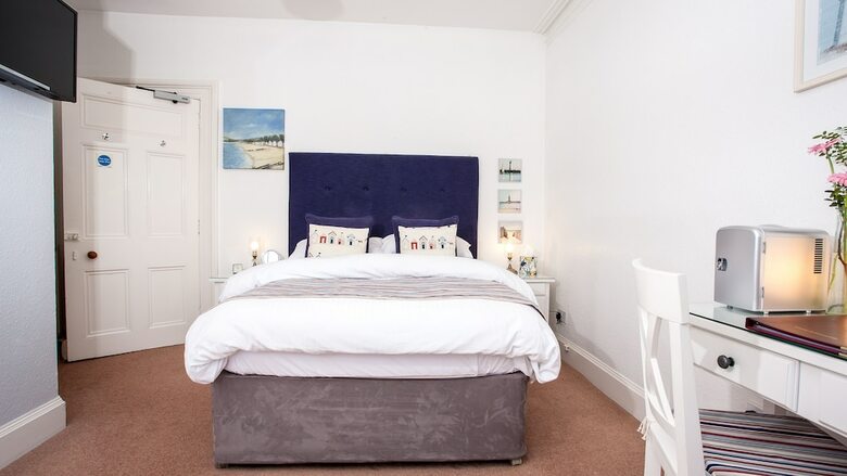 Agroturismo Kiltearn Guest House